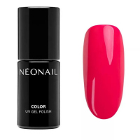 NeoNail - The Muse In You - UV GEL POLISH COLOR - Lakier hybrydowy - 7,2 ml - 10565-7 VIBRANT AWAKENING - 10565-7 VIBRANT AWAKENING