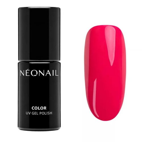 NeoNail - The Muse In You - UV GEL POLISH COLOR - Hybrid varnish - 7.2 ml - 10565-7 VIBRANT AWAKENING