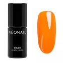 NeoNail - The Muse In You - UV GEL POLISH COLOR - Lakier hybrydowy - 7,2 ml - 10567-7 DOSE OF CONFIDENCE - 10567-7 DOSE OF CONFIDENCE