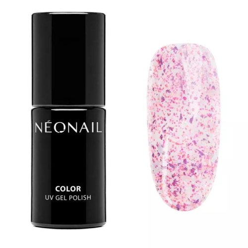 NeoNail - The Muse In You - UV GEL POLISH COLOR - Lakier hybrydowy - 7,2 ml - 10564-7 CREATE ART, CREATE MORE