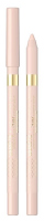 Eveline Cosmetics - VARIETE - Gel Eyeliner Pencil - Żelowa kredka do oczu  - 14 NUDE - 14 NUDE