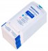 Clavier - MEDISTERILL - Self-Sealing Sterilization Pouch - Samoprzylepne torebki do sterylizacji - 5,7 x 13 cm - 200 szt.