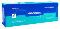 Clavier - MEDISTERILL - Self-Sealing Sterilization Pouch - 9 x 26 cm - 200 pcs.
