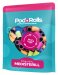 Clavier - MEDISTERILL - PodoRolls - Pedicure Sanding Bands - 50 pieces