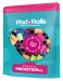 Clavier - MEDISTERILL - PodoRolls - Pedicure Sanding Bands - 50 pieces