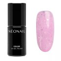 NeoNail - Baby Bloomer - UV GEL POLISH COLOR - Lakier hybrydowy - 7,2 ml - 10569-7 PINK-TASTIC - 10569-7 PINK-TASTIC