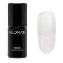 NeoNail - Baby Bloomer - UV GEL POLISH COLOR - Lakier hybrydowy - 7,2 ml - 10572-7 MILKY-LICIOUS - 10572-7 MILKY-LICIOUS