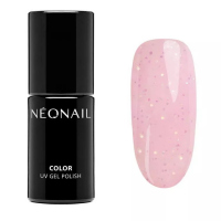 NeoNail - Baby Bloomer - UV GEL POLISH COLOR - Lakier hybrydowy - 7,2 ml - 10568-7 BLUSH-SPIRATION - 10568-7 BLUSH-SPIRATION