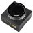 Clavier - Paint Gel UV/LED - Żel do zdobień - 5 g - Black