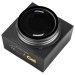 Clavier - Paint Gel UV/LED - Gel for decoration - 5 g - Black