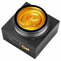 Clavier - Paint Gel UV/LED - Gel for decoration - 5 g - Gold - Gold