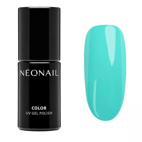 NeoNail - Born To Win - UV GEL POLISH COLOR - Lakier hybrydowy - 7,2 ml - 10708-7 COURT COUTURE 