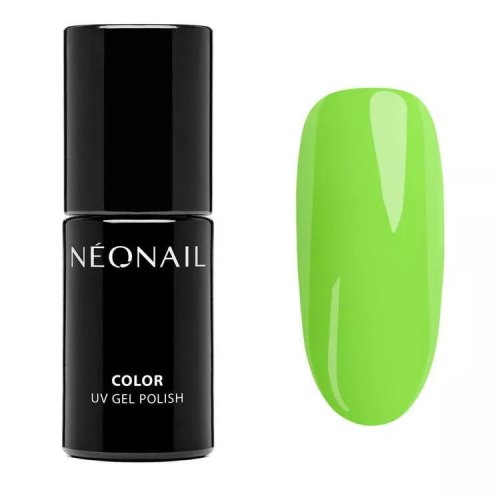 NeoNail - Born To Win - UV GEL POLISH COLOR - Lakier hybrydowy - 7,2 ml - 10709-7 VICTORY GLOW