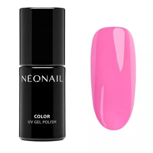 NeoNail - Born To Win - UV GEL POLISH COLOR - Lakier hybrydowy - 7,2 ml - 10713-7 SET TO EMPOWER