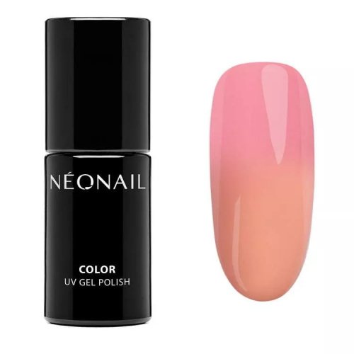 NeoNail - Born To Win - UV GEL POLISH COLOR - 7.2 ml - 10711-7 THERMO COLOR - WINNING SPIRIT