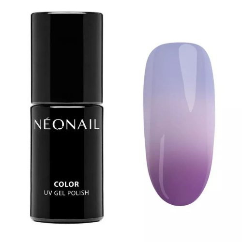 NeoNail - Born To Win - UV GEL POLISH COLOR - Lakier hybrydowy - 7,2 ml - 10714-7 THERMO COLOR - YOUR COMEBACK 
