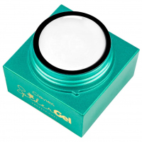 Clavier - Spider Gel - Nail Decoration Gel - 5 g - White - White