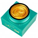 Clavier - Spider Gel - Nail Decoration Gel - 5 g - Gold - Gold