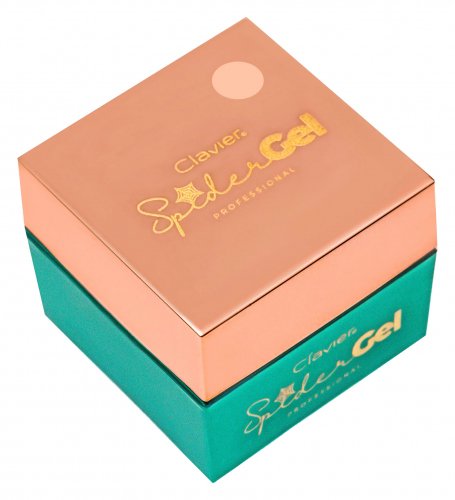Clavier - Spider Gel - Nail Decoration Gel - 5 g