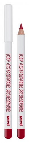 MIYO - Lip Contour Scriber - Cream Lip Liner - 10 LOVESICK