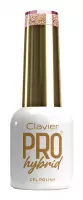 Clavier - PRO HYBRID - Gel Polish - 8 ml