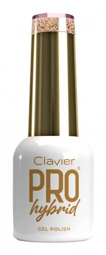 Clavier - PRO HYBRID - Gel Polish - 8 ml