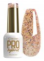 Clavier - PRO HYBRID - Gel Polish - 8 ml - 010 - 010