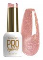 Clavier - PRO HYBRID - Gel Polish - 8 ml - 023 - 023