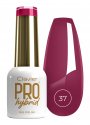 Clavier - PRO HYBRID - Gel Polish - 8 ml - 037 - 037