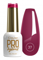 Clavier - PRO HYBRID - Gel Polish - 8 ml - 037 - 037