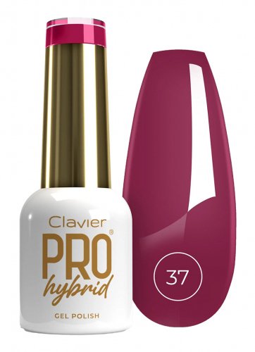 Clavier - PRO HYBRID - Gel Polish - 8 ml - 037