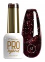 Clavier - PRO HYBRID - Gel Polish - 8 ml - 051 - 051