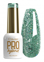 Clavier - PRO HYBRID - Gel Polish - 8 ml - 086 - 086