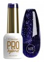 Clavier - PRO HYBRID - Gel Polish - 8 ml - 103 - 103
