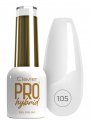 Clavier - PRO HYBRID - Gel Polish - 8 ml - 105 - 105