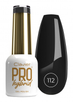 Clavier - PRO HYBRID - Gel Polish - 8 ml - 112 - 112