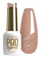 Clavier - PRO HYBRID - Gel Polish - 8 ml - 130