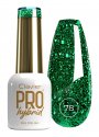 Clavier - PRO HYBRID - Gel Polish - 8 ml - 078 - 078