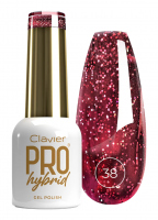 Clavier - PRO HYBRID - Gel Polish - 8 ml - 038 - 038