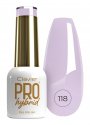 Clavier - PRO HYBRID - Gel Polish - 8 ml - 118 - 118