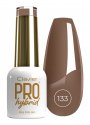 Clavier - PRO HYBRID - Gel Polish - 8 ml - 133 - 133