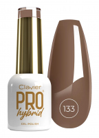 Clavier - PRO HYBRID - Gel Polish - 8 ml - 133 - 133