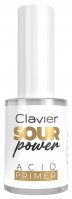 Clavier - SOUR Power - Acid Prime gels and acrylics - 7 ml