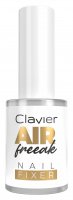 Clavier - AIR Freek - Nail Fixer - Preparat do paznokci niwelujący zapowietrzenia - 7 ml