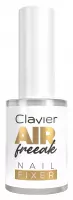 Clavier - AIR Freek - Nail Fixer - Preparat do paznokci niwelujący zapowietrzenia - 7 ml