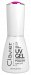 Clavier - Soak Off Nail Hybrid UV GEL Luxury - Lakier hybrydowy - 10 ml