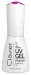 Clavier - Soak Off Nail Hybrid UV GEL Luxury - Lakier hybrydowy - 10 ml