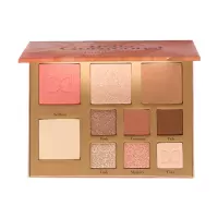 DESSI - HELLO GORGEOUS x Marzena Tarasiewicz - Face and Eye Makeup Palette - 25.5 g