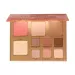 DESSI - HELLO GORGEOUS x Marzena Tarasiewicz - Face and Eye Makeup Palette - 25.5 g