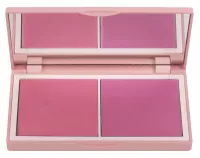 DESSI - Creamy blush set - 01 - PEACH / RASPBERRY - 16 g 
